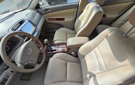 Toyota Camry V40, 2004 год, 750 000 рублей, 5 фотография