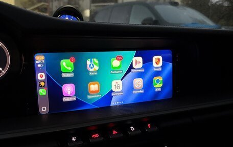 Porsche 911, 2021 год, 18 500 000 рублей, 15 фотография