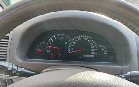 Toyota Camry V40, 2004 год, 750 000 рублей, 6 фотография