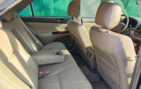 Toyota Camry V40, 2004 год, 750 000 рублей, 8 фотография