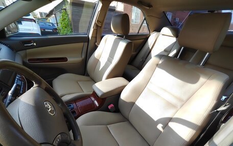 Toyota Camry V40, 2004 год, 750 000 рублей, 7 фотография