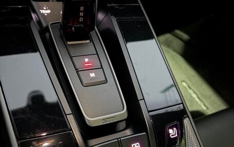 Porsche 911, 2021 год, 18 500 000 рублей, 14 фотография