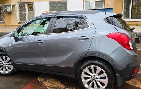 Opel Mokka I, 2015 год, 970 000 рублей, 6 фотография