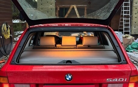 BMW 5 серия, 1993 год, 7 000 000 рублей, 7 фотография