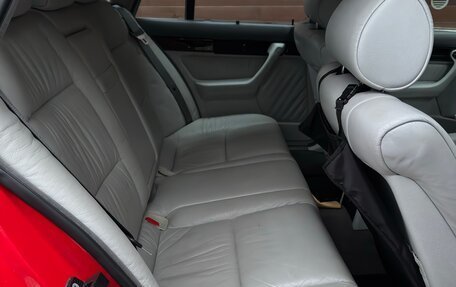 BMW 5 серия, 1993 год, 7 000 000 рублей, 10 фотография