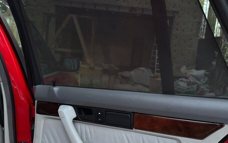 BMW 5 серия, 1993 год, 7 000 000 рублей, 11 фотография