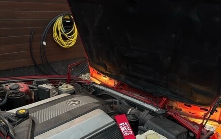 BMW 5 серия, 1993 год, 7 000 000 рублей, 14 фотография