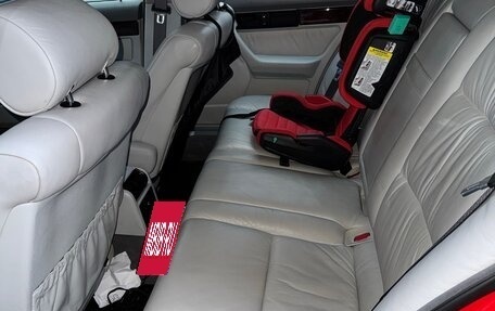 BMW 5 серия, 1993 год, 7 000 000 рублей, 12 фотография