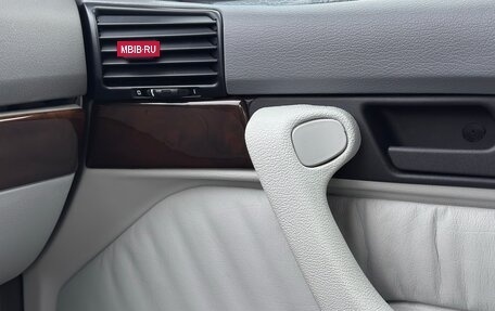 BMW 5 серия, 1993 год, 7 000 000 рублей, 22 фотография