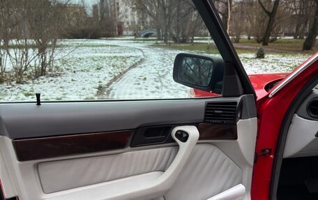 BMW 5 серия, 1993 год, 7 000 000 рублей, 25 фотография