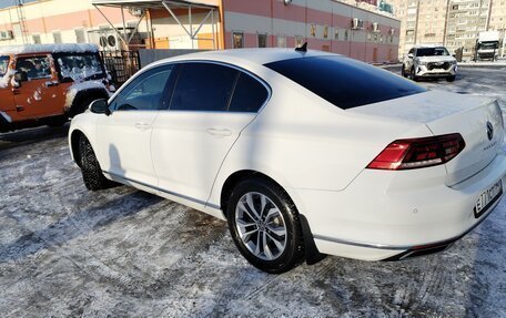 Volkswagen Passat B8 рестайлинг, 2021 год, 2 970 000 рублей, 6 фотография