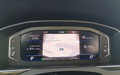 Volkswagen Passat B8 рестайлинг, 2021 год, 2 970 000 рублей, 11 фотография