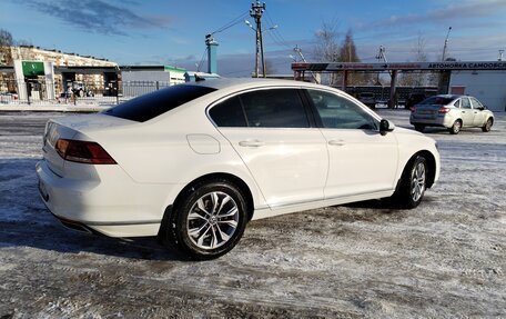 Volkswagen Passat B8 рестайлинг, 2021 год, 2 970 000 рублей, 2 фотография