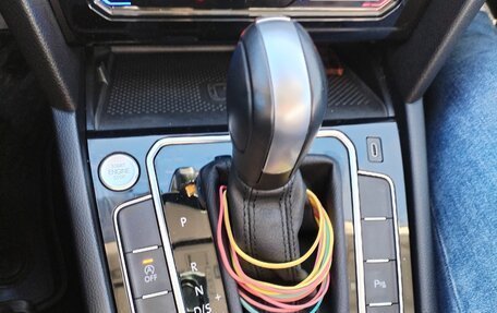 Volkswagen Passat B8 рестайлинг, 2021 год, 2 970 000 рублей, 12 фотография