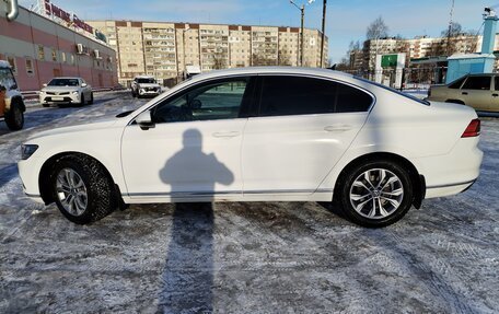 Volkswagen Passat B8 рестайлинг, 2021 год, 2 970 000 рублей, 7 фотография