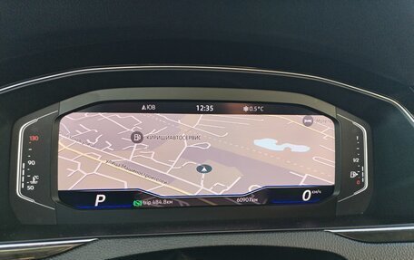 Volkswagen Passat B8 рестайлинг, 2021 год, 2 970 000 рублей, 10 фотография