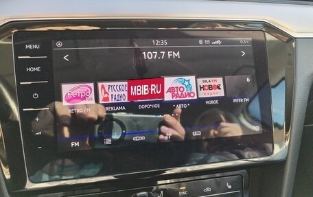 Volkswagen Passat B8 рестайлинг, 2021 год, 2 970 000 рублей, 13 фотография