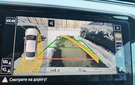 Volkswagen Passat B8 рестайлинг, 2021 год, 2 970 000 рублей, 14 фотография