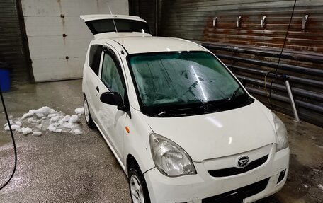Daihatsu Mira VII, 2010 год, 270 000 рублей, 4 фотография