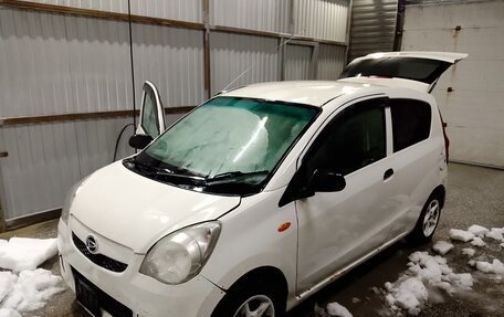 Daihatsu Mira VII, 2010 год, 270 000 рублей, 2 фотография