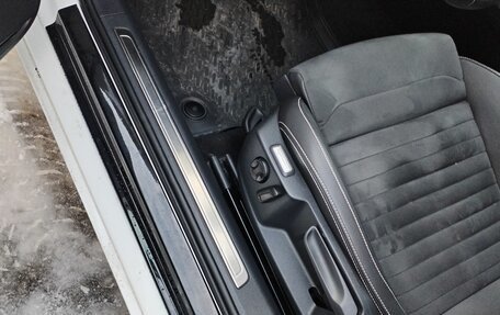 Volkswagen Passat B8 рестайлинг, 2021 год, 2 970 000 рублей, 18 фотография