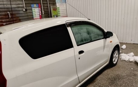 Daihatsu Mira VII, 2010 год, 270 000 рублей, 3 фотография