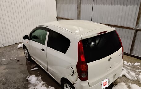 Daihatsu Mira VII, 2010 год, 270 000 рублей, 7 фотография