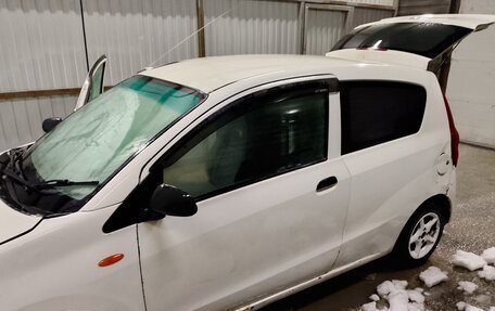 Daihatsu Mira VII, 2010 год, 270 000 рублей, 6 фотография