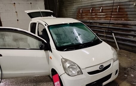 Daihatsu Mira VII, 2010 год, 270 000 рублей, 5 фотография