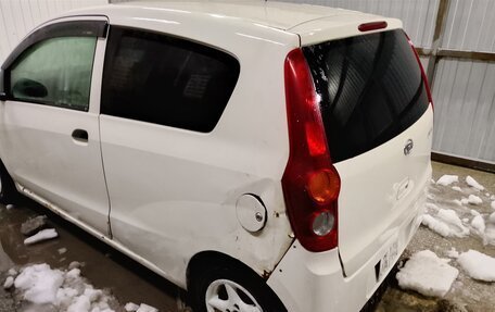 Daihatsu Mira VII, 2010 год, 270 000 рублей, 8 фотография