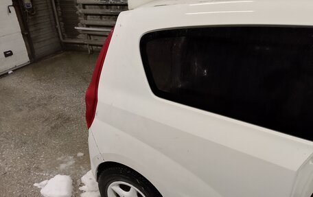 Daihatsu Mira VII, 2010 год, 270 000 рублей, 19 фотография