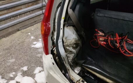 Daihatsu Mira VII, 2010 год, 270 000 рублей, 11 фотография