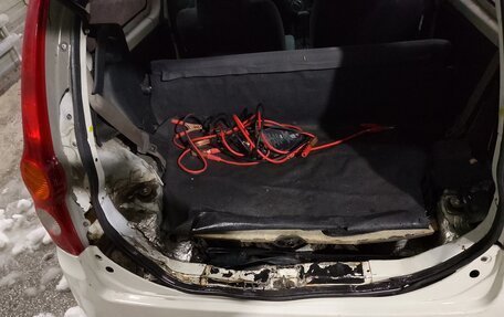 Daihatsu Mira VII, 2010 год, 270 000 рублей, 10 фотография