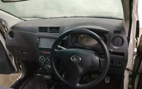 Daihatsu Mira VII, 2010 год, 270 000 рублей, 18 фотография