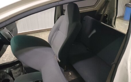 Daihatsu Mira VII, 2010 год, 270 000 рублей, 17 фотография