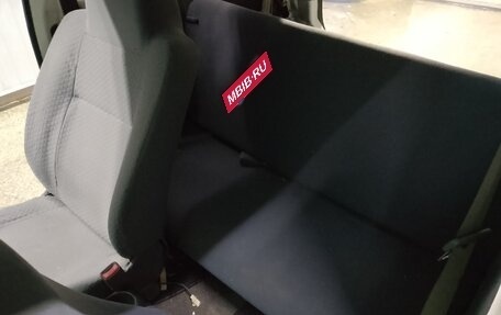 Daihatsu Mira VII, 2010 год, 270 000 рублей, 16 фотография