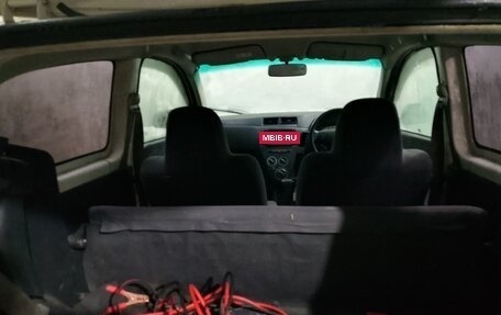 Daihatsu Mira VII, 2010 год, 270 000 рублей, 13 фотография