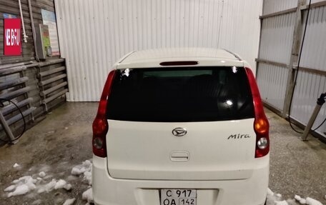 Daihatsu Mira VII, 2010 год, 270 000 рублей, 9 фотография
