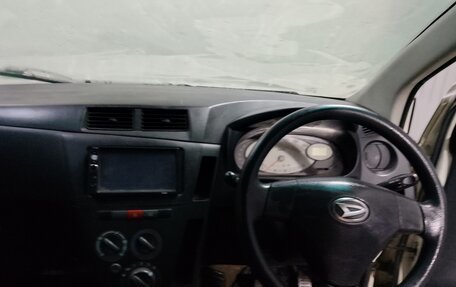 Daihatsu Mira VII, 2010 год, 270 000 рублей, 23 фотография