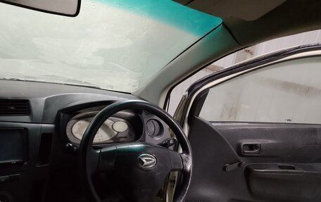 Daihatsu Mira VII, 2010 год, 270 000 рублей, 22 фотография