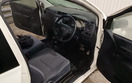 Daihatsu Mira VII, 2010 год, 270 000 рублей, 20 фотография