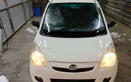 Daihatsu Mira VII, 2010 год, 270 000 рублей, 24 фотография