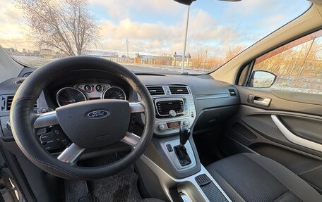 Ford Kuga III, 2011 год, 830 000 рублей, 7 фотография