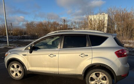 Ford Kuga III, 2011 год, 830 000 рублей, 2 фотография