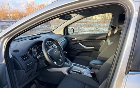 Ford Kuga III, 2011 год, 830 000 рублей, 6 фотография