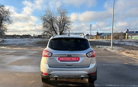Ford Kuga III, 2011 год, 830 000 рублей, 3 фотография