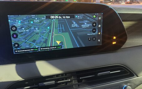 Hyundai Palisade I, 2019 год, 3 400 000 рублей, 3 фотография