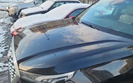 Hyundai Palisade I, 2019 год, 3 400 000 рублей, 2 фотография