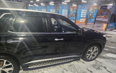 Hyundai Palisade I, 2019 год, 3 400 000 рублей, 4 фотография