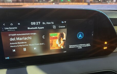 Hyundai Palisade I, 2019 год, 3 400 000 рублей, 8 фотография